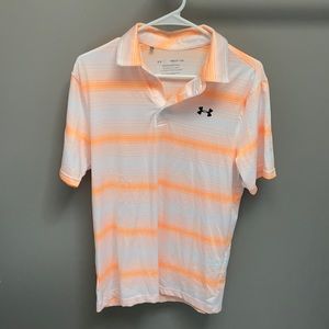 Under Armour Playoff Polo
